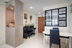Blk 489A Sunshine Gardens (Choa Chu Kang), HDB 4 Rooms #600241111